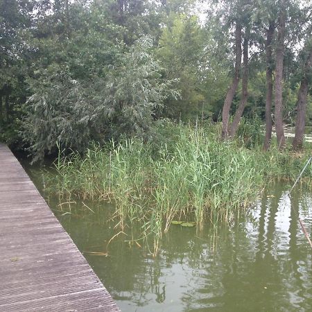 Lake Park Berlare Luaran gambar